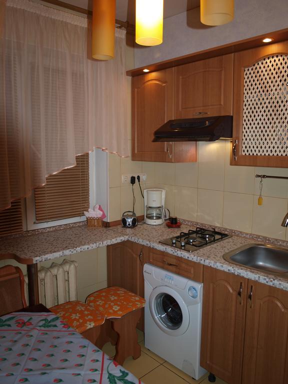 Rent Zhytomyr Apart Apartment Room photo