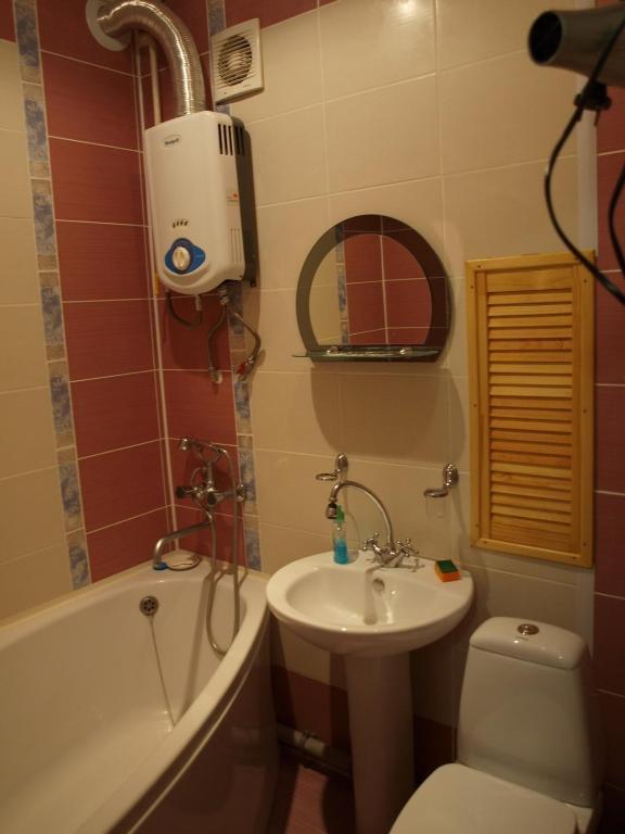 Rent Zhytomyr Apart Apartment Room photo