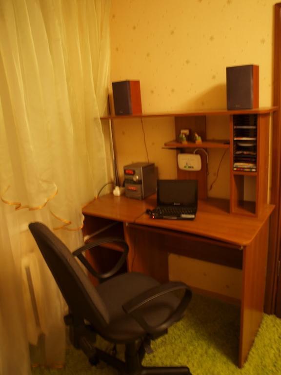 Rent Zhytomyr Apart Apartment Exterior photo