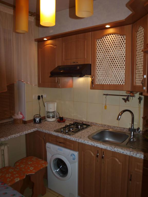 Rent Zhytomyr Apart Apartment Exterior photo
