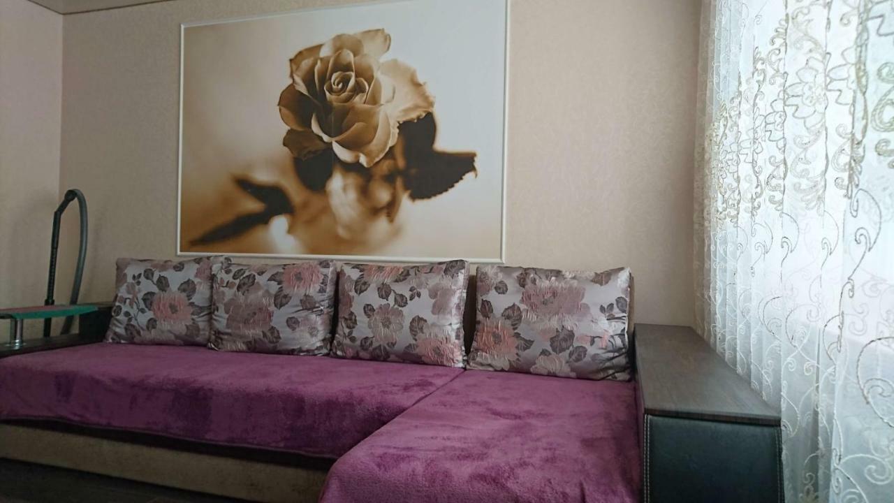 Rent Zhytomyr Apart Apartment Exterior photo
